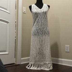 Zara WB collection dress size small